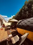 ALL SEASON CAMP Hotels near Kita-Biei Station