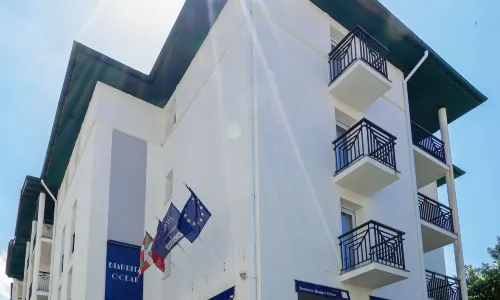 Résidence Biarritz Ocean