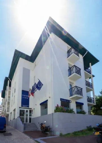 Résidence Biarritz Ocean