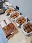 Garda Life - breakfast