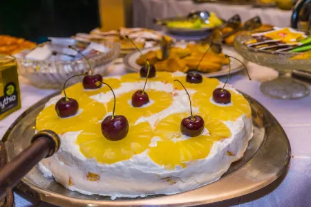 ''Epavlis Boutique Galaxidi''