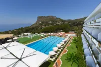 Grand Hotel Pianeta Maratea Resort - Pools