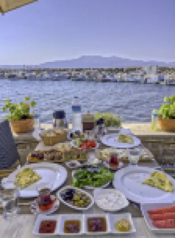 Assos Zeytinhan Hotel Special Class-Adults Only