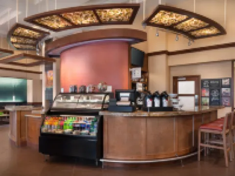 丹佛技術中心凱悦嘉軒酒店 格林伍德村酒店
