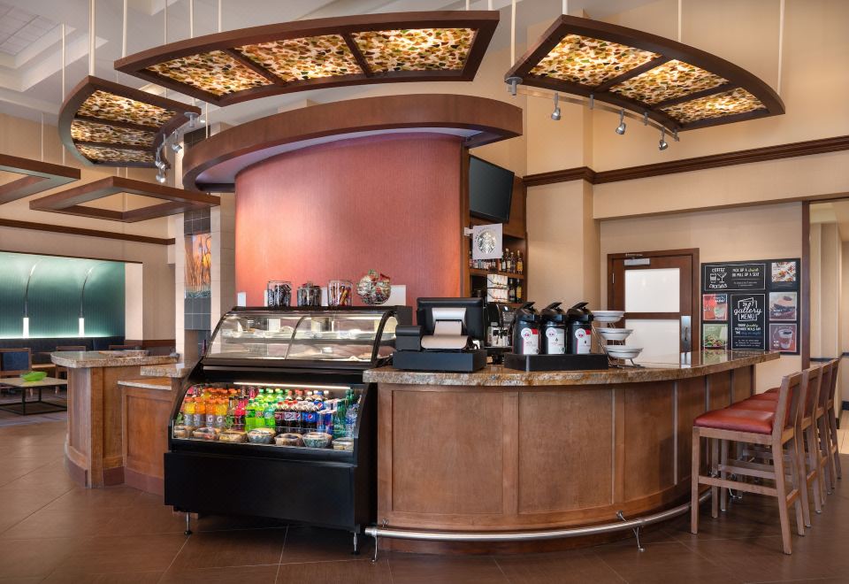 3. 하얏트 플레이스..