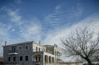 Ouranogiton Resort Hotels in Arcadia