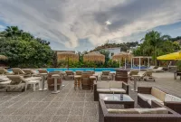 Antonis G. Hotel Apartments Hotels in Voroklini