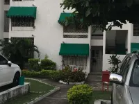 Abacus Jamaica the Zana Suites Hotels in Kingston