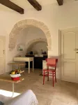 Trullo Monte Olimpo 5 - Bungalow