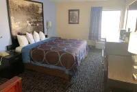 Super 8 by Wyndham Galesburg Hotel a Galesburg