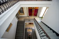 Best Western Crystal Palace Hotel - de negocios