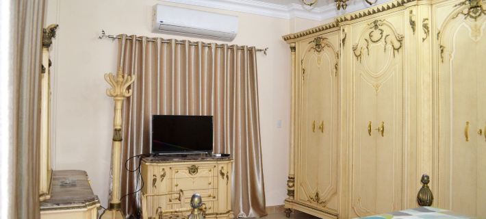 Pyramids Power Inn Hotels in Kairo