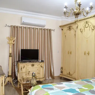 دار الضيافة راموزا Hotels near أبو الهول