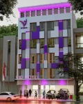 Vio Veteran Hotel dekat Merdeka Building