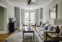 Princess Anne Boutique Hotel Hotel di Reems Creek
