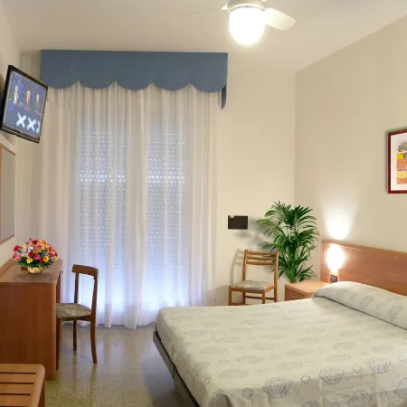 Hotel Bellaria