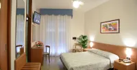 Hotel Bellaria Hotéis em 