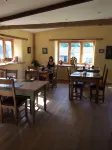 Hay Meadow Farm - Parking