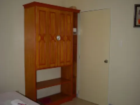 Villa d' Arco Resort فنادق في مارنديوكوي