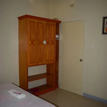 Villa d' Arco Resort Hotels in Marinduque
