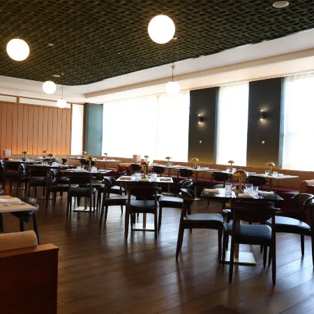 The Orchard Hotel & Restaurant