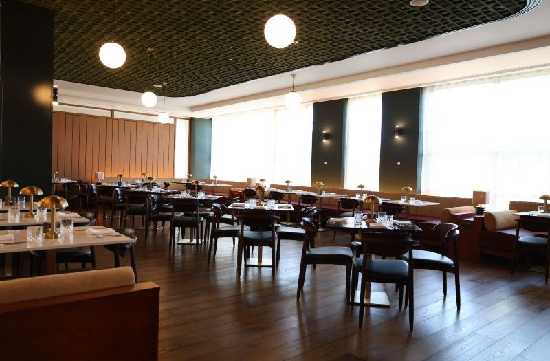 The Orchard Hotel & Restaurant photo 5