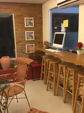 รูปภาพของคาซ่า ณรินยา แอท สุวรรณภูมิ แอร์พอร์ต