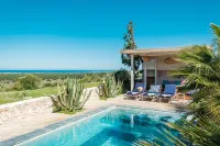 Riad Tamayourt Ocean View - Pools