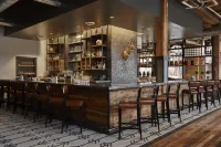 Hewing Hotel - Barer