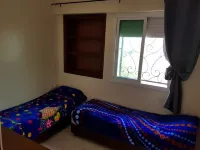 아파흐트멍 2 샹브르 상트르 페스-노즈하