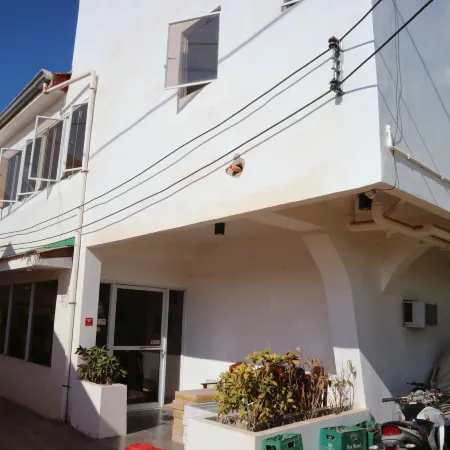 Coron Sanho Pension House