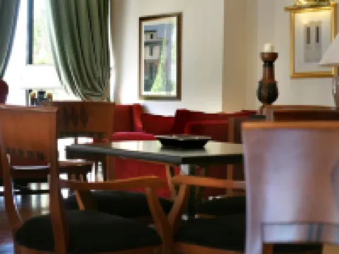 Volos Palace Hotels in Volos