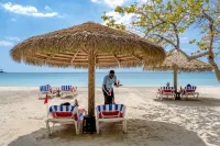 Sunset at the Palms Resort - Adults Only - All Inclusive - รีสอร์ท