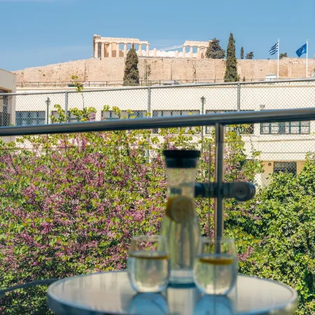 Herodion Hotel