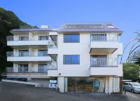 Guest House Bigfisher Club