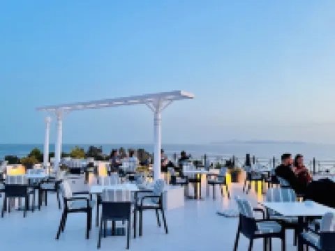 Hotel London Hotels in Glyfada