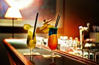 Grand Hotel Boutique - Barer