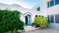Samira Club Family and Couples Only - spa