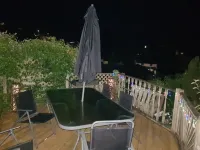 Captivating 3-Bed House in St Marychurch Torquay Hotels in Bishopsteignton