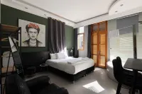Residence Suites by Raphael Hotels - С парковкой