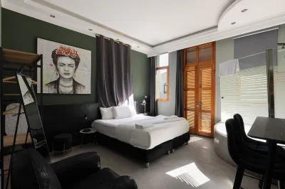 Residence Suites by Raphael Hotels