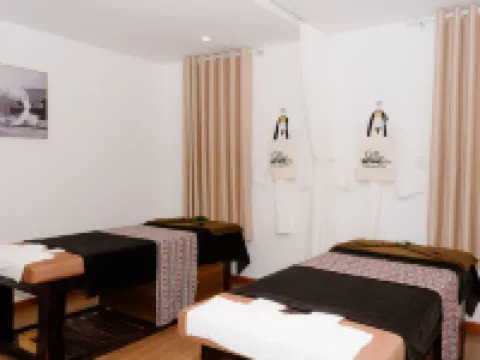 Trung Nguyên Coffee Resort Hotels in Buon Ma Thuot