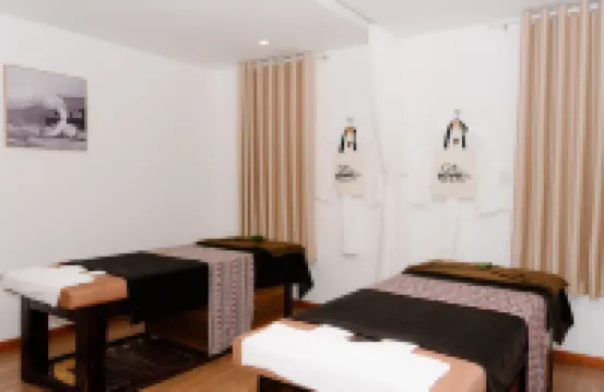 Trung Nguyên Coffee Resort Hotels in Buon Ma Thuot