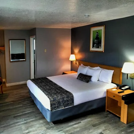 Metropolitan Inn Downtown Salt Lake City Отели рядом с Аэропорт Солт-Лейк-Сити