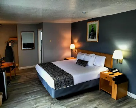 Metropolitan Inn Downtown Salt Lake City Hotels in Salt Lake City