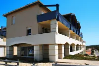 Résidence Néméa les Gourbets Hotels in Mimizan