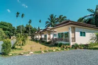 Lay Back Villa Hotell i Nong Thale