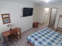 Hotel Monarca Hotel di Uruapan
