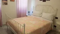 Vento di Grecale - balcón