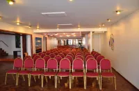 Hotel Colonial Salta